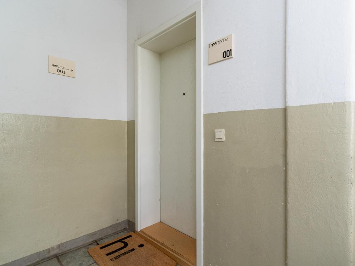Apartment Limehome Fruhlingstrasse