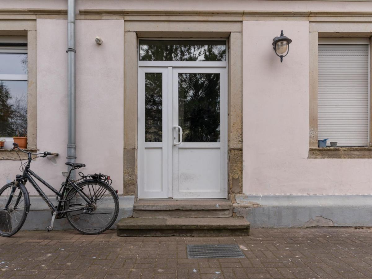 Apartment Limehome Fruhlingstrasse