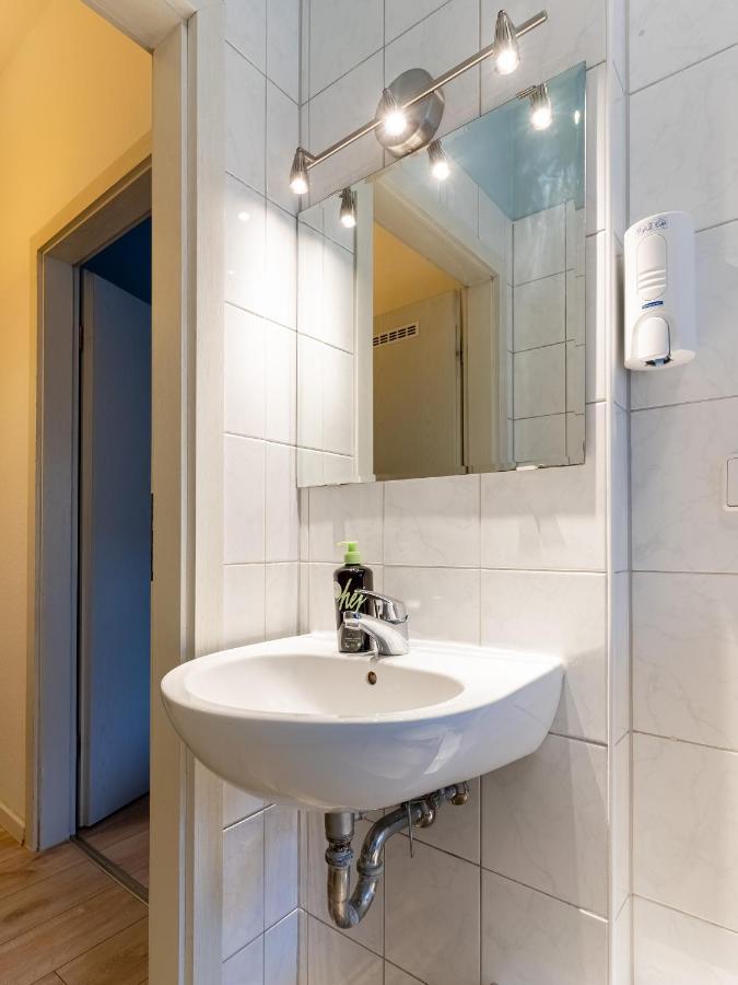 Apartment Limehome Fruhlingstrasse *