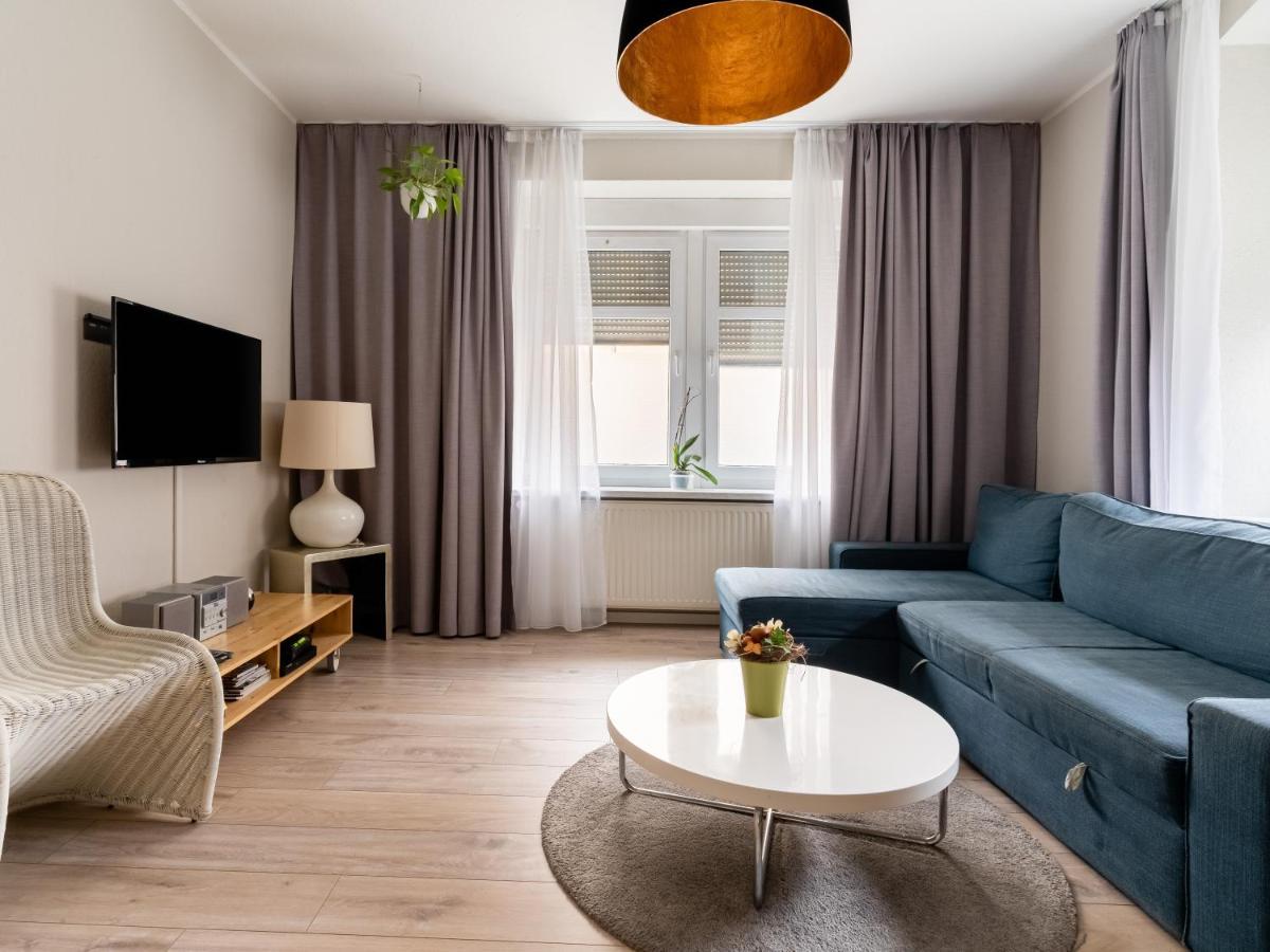 Apartment Limehome Fruhlingstrasse