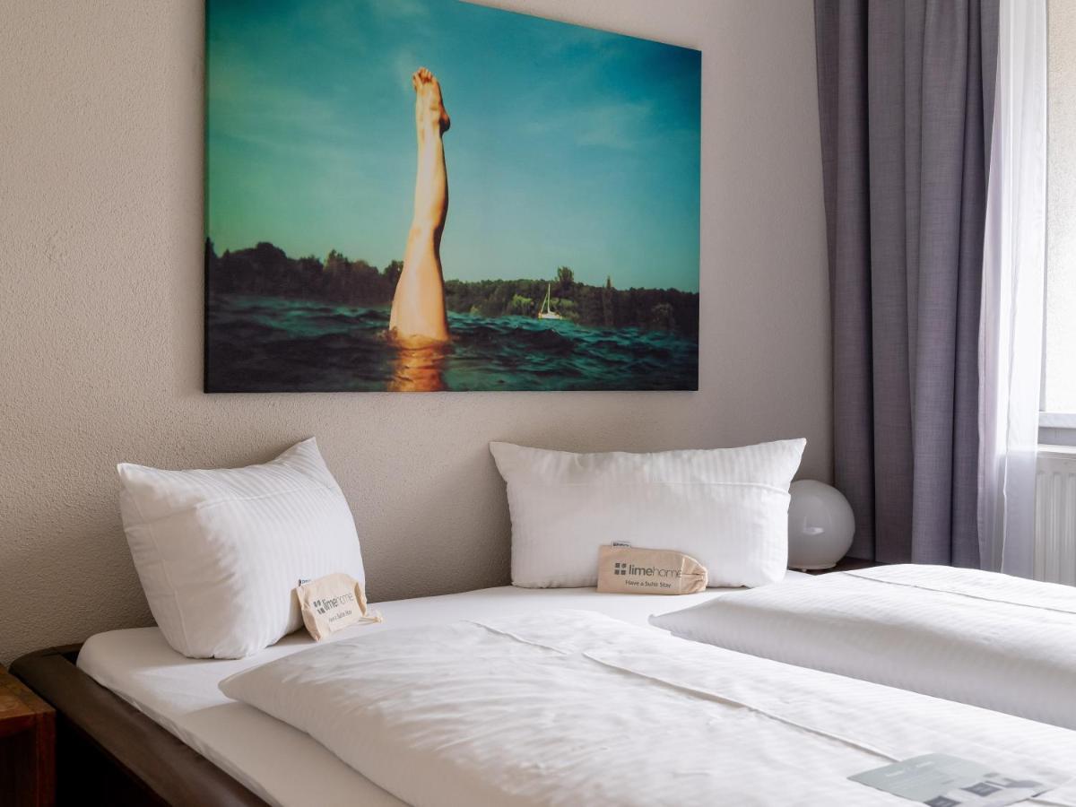 Apartment Limehome Fruhlingstrasse